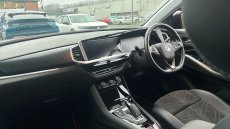 Vauxhall Grandland 1.2 Turbo Ultimate 5dr Auto Petrol Hatchback